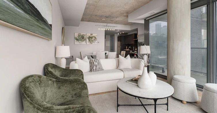1204-95 Bathurst Street, Toronto, ON, M5V 0H7 - 12