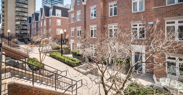 18-106 Redpath Avenue, Toronto, ON, M4S 2J7 - 27