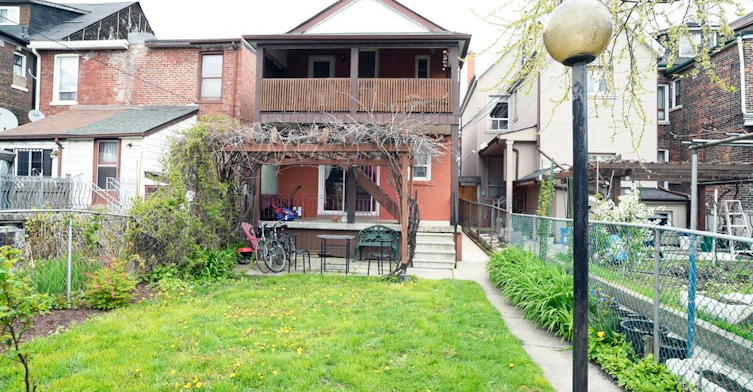 2 Upper-576 Ossington Avenue S, Toronto, ON, M6G 3T5 - 34