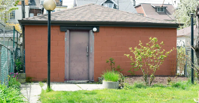 2 Upper-576 Ossington Avenue S, Toronto, ON, M6G 3T5 - 32