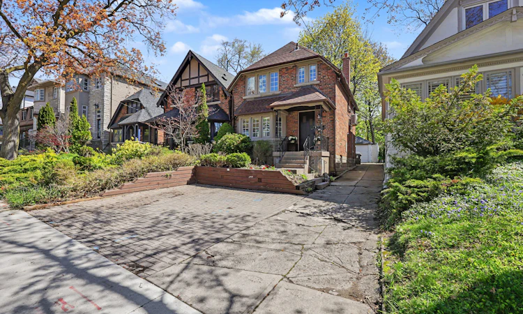 67 Gilgorm Road