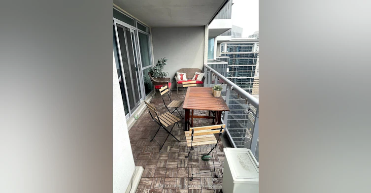 3201-4978 Yonge Street, Toronto, ON, M2N 7G8 - 9
