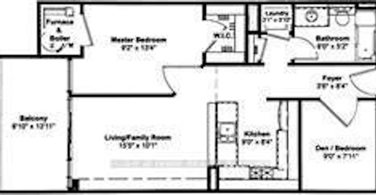 3201-4978 Yonge Street, Toronto, ON, M2N 7G8