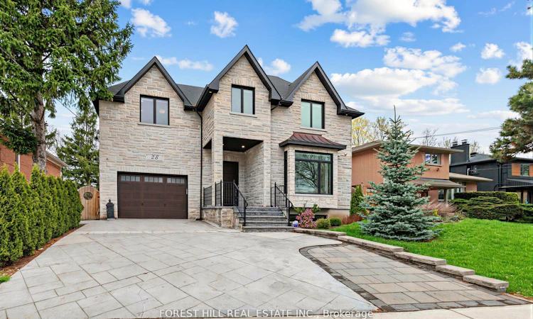28 Camwood Crescent
