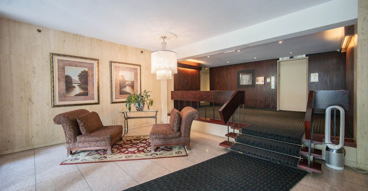 506-60 Montclair Avenue, Toronto, ON, M5P 1P7 - 7