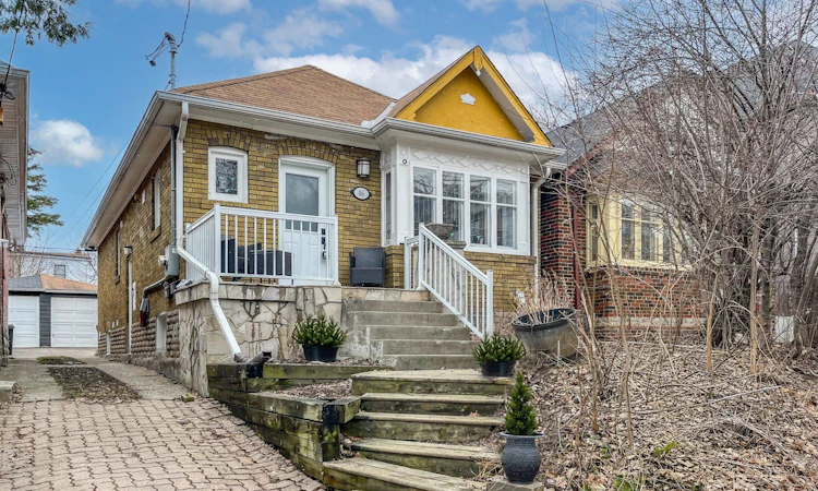 46 Lorindale Avenue