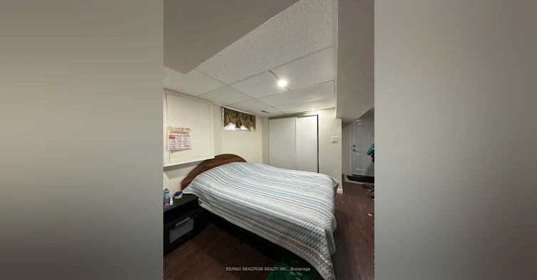 BSMT-45 Baroness Crescent, Toronto, ON, M2J 3K4 - 4