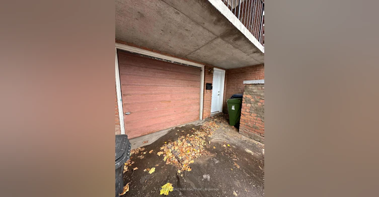 BSMT-45 Baroness Crescent, Toronto, ON, M2J 3K4 - 8