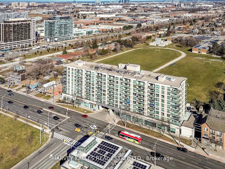 803-1030 Sheppard Avenue W, Toronto, ON, M3H 2T6 - 23