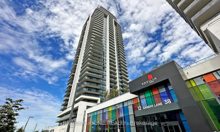 3205-19 Bathurst Street