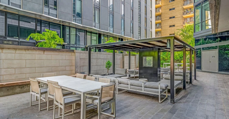 601-45 Charles Street E, Toronto, ON, M4Y 0B8 - 17