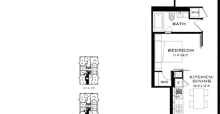 601-45 Charles Street E, Toronto, ON, M4Y 0B8 - 23