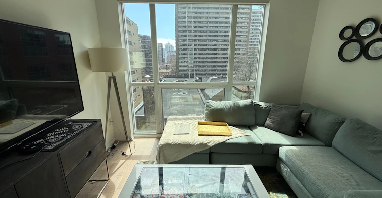 601-45 Charles Street E, Toronto, ON, M4Y 0B8 - 6
