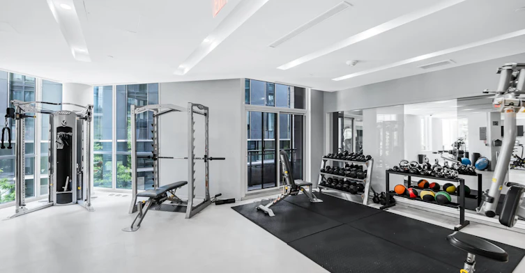 601-45 Charles Street E, Toronto, ON, M4Y 0B8 - 15