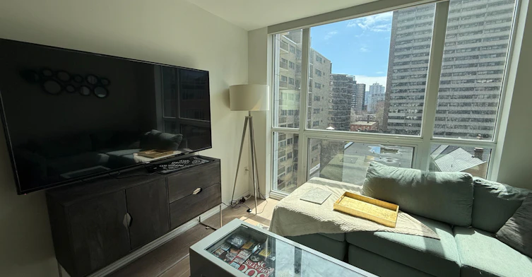 601-45 Charles Street E, Toronto, ON, M4Y 0B8 - 7
