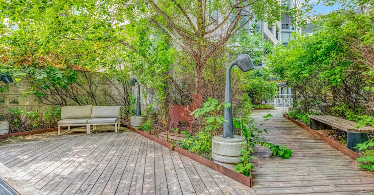601-45 Charles Street E, Toronto, ON, M4Y 0B8 - 20