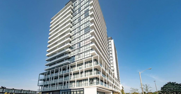 517-180 Fairview Mall Drive, Toronto, ON, M2J 0G4