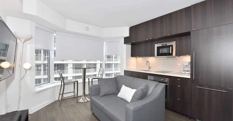 1209-155 Yorkville Avenue, Toronto, ON, M5R 1C4 - 8