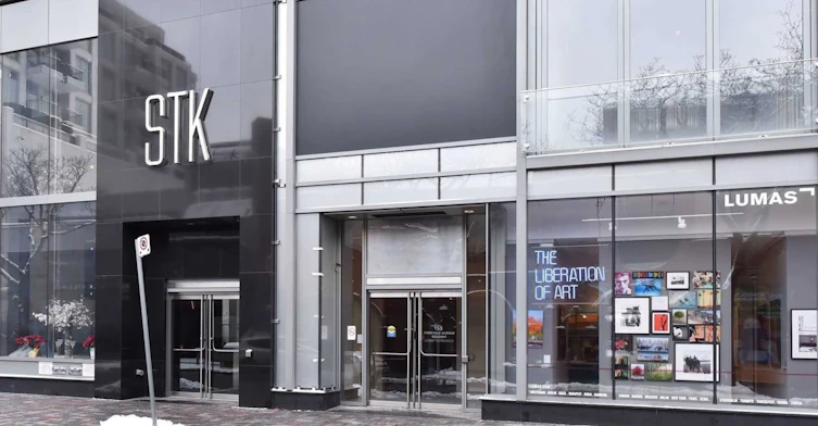 1209-155 Yorkville Avenue, Toronto, ON, M5R 1C4 - 18