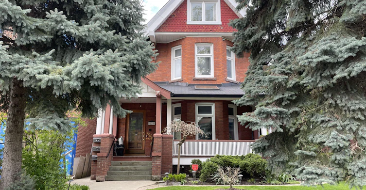 229 Rusholme Road, Toronto, ON, M6H 2Y9