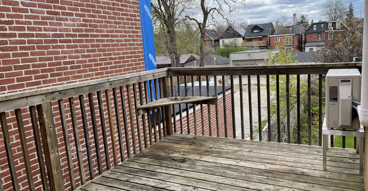 229 Rusholme Road, Toronto, ON, M6H 2Y9 - 9