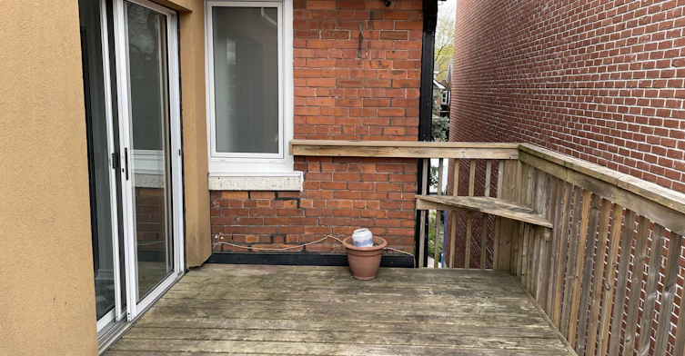 229 Rusholme Road, Toronto, ON, M6H 2Y9 - 12