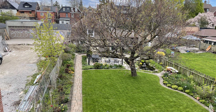 229 Rusholme Road, Toronto, ON, M6H 2Y9 - 10