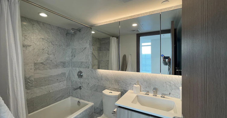 1502-17 Bathurst Street, Toronto, ON, M5V 1A5 - 11