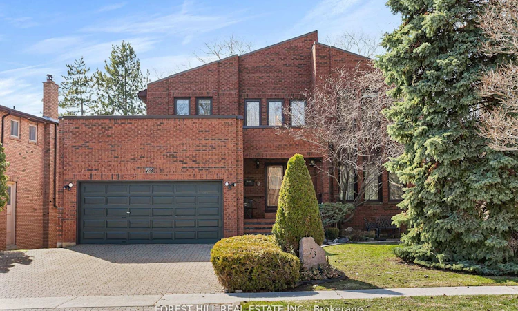 73 Garnier Court