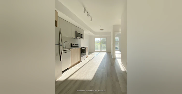 505-2000 Bathurst Street, Toronto, ON, M5P 0A7 - 3