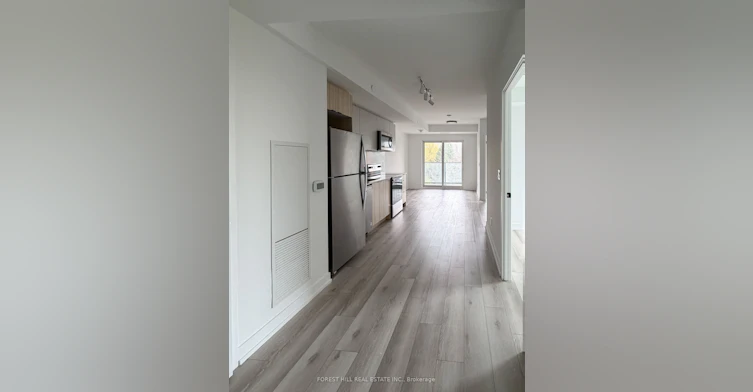 608-2000 Bathurst Street, Toronto, ON, M5P 0A7 - 2