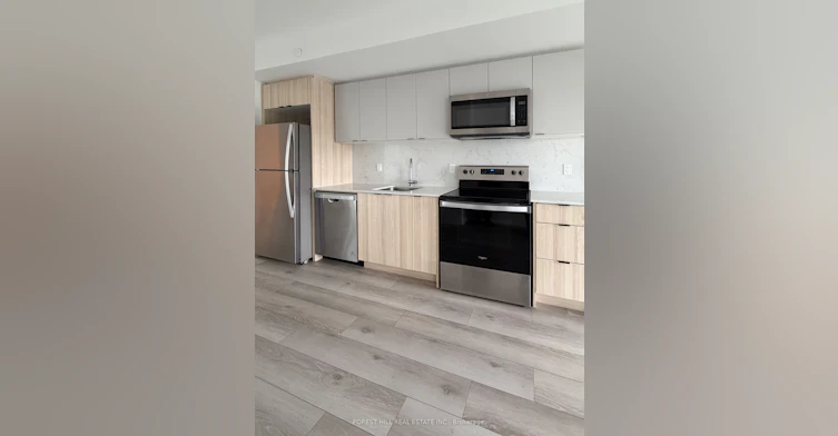 608-2000 Bathurst Street, Toronto, ON, M5P 0A7 - 9