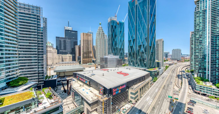 2004-100 Harbour Street, Toronto, ON, M5J 1B7 - 27