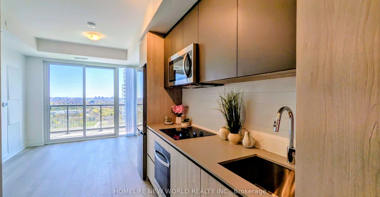 2711-5858 Yonge Street, Toronto, ON, M2M 0C6 - 3