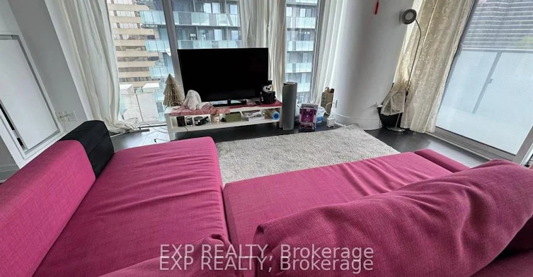 702-65 St Mary Street, Toronto, ON, M5S 0A6 - 3