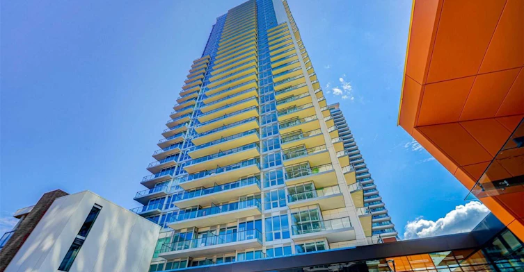 2710-95 Mcmahon Drive, Toronto, ON, M2K 0H2