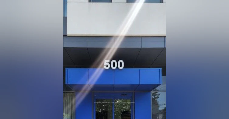410-500 Dupont Street, Toronto, ON, M6G 1Y7 - 16