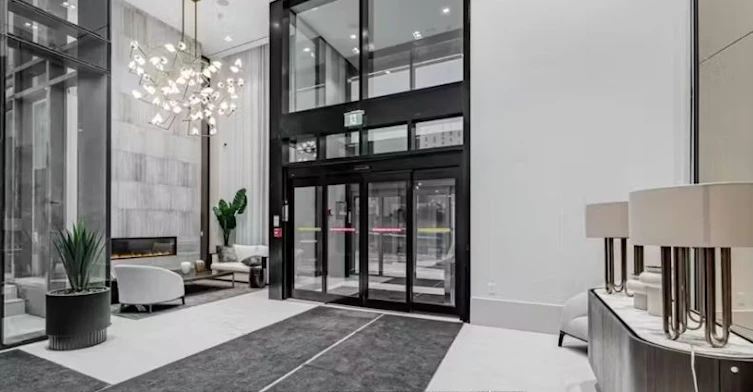 1006-2020 Bathurst Street, Toronto, ON, M5P 0A6 - 4