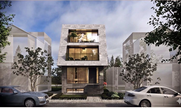 60 Greensides Avenue