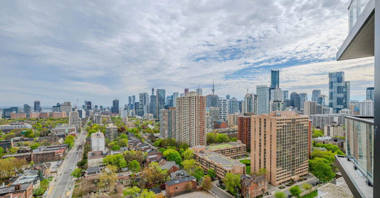 2006-159 Wellesley Street E, Toronto, ON, M4Y 0H5 - 20