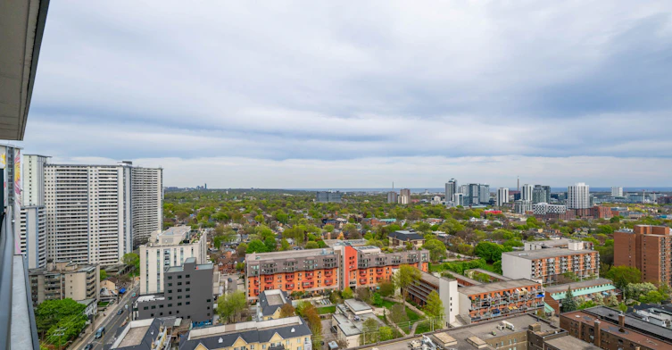 2006-159 Wellesley Street E, Toronto, ON, M4Y 0H5 - 2