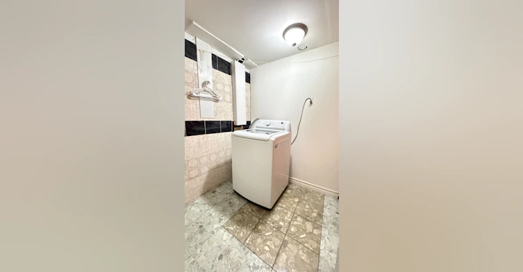 Basement-120 Hollyberry Trail, Toronto, ON, M2H 2P1 - 8