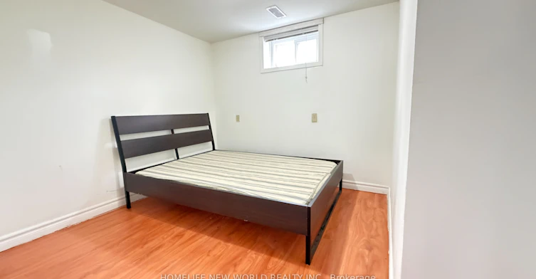 Basement-120 Hollyberry Trail, Toronto, ON, M2H 2P1 - 6