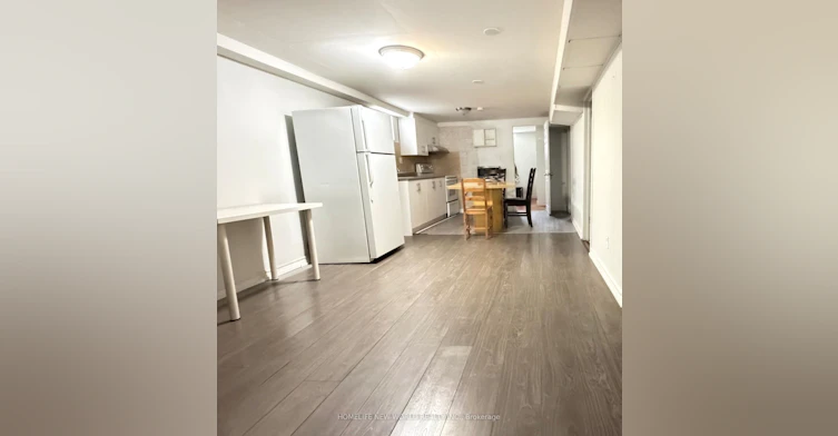 Basement-120 Hollyberry Trail, Toronto, ON, M2H 2P1 - 2