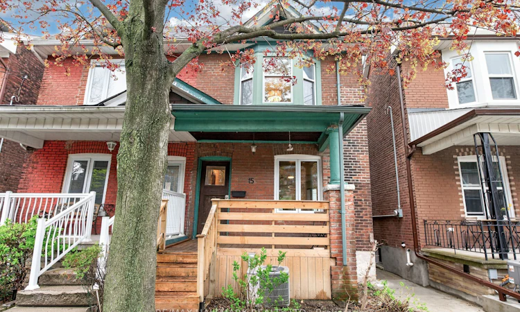15 Page Street