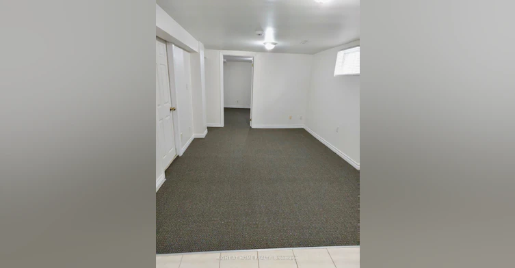 LOWER-28 Gorman Park Road, Toronto, ON, M3H 3K4 - 6
