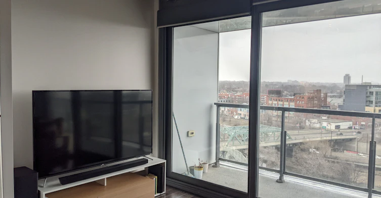 1022-32 Trolley Crescent, Toronto, ON, M5A 0E8 - 4