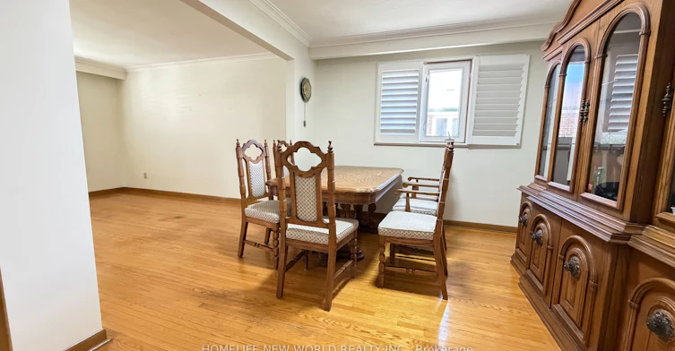 Main-27 Bowhill Crescent, Toronto, ON, M2J 3S1 - 2