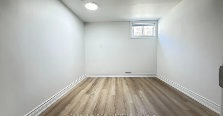 Basement-27 Bowhill Crescent, Toronto, ON, M2J 3S1 - 7