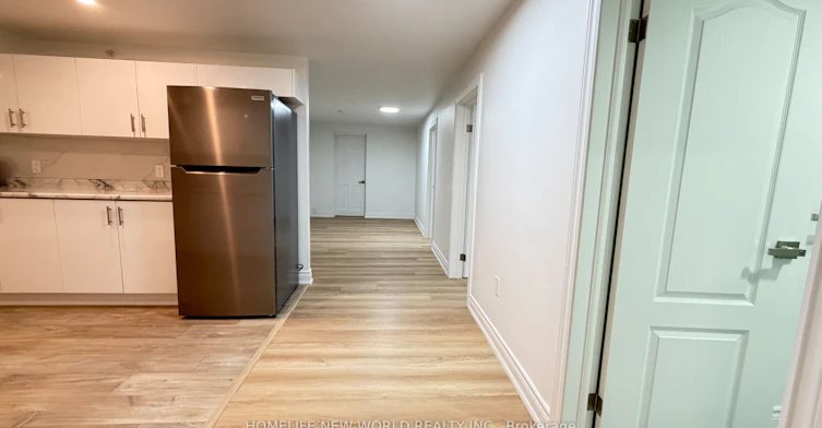 Basement-27 Bowhill Crescent, Toronto, ON, M2J 3S1